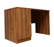 Home Office Study Desk - 120cm x 60cm - 5