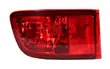 Toyota Land Cruiser Prado FJ120 Rear Reflector (2003-2008) - Left Side with Hole - 2