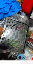 Kishikilia Kipya cha Carbon Fiber chenye Muundo wa Mraba - 2