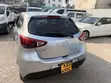 Mazda Demio 2016 Silver - 1