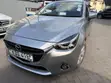 Mazda Demio 2016 Silver - 2