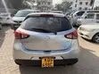 Mazda Demio 2016 Silver - 3