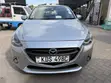 Mazda Demio 2016 Silver - 4