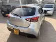 Mazda Demio 2016 Silver - 5