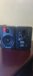 M-Audio BX5 D2 Studio Monitors - Jozi - 2