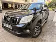 Toyota Land Cruiser Prado TX 2013 Nyeusi - 4