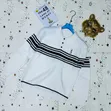 Polo Brand Sweater with Neck Buttons - 2