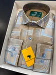Presidential Shirts for Gents - All Sizes, Delivery Available - 1