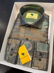 Presidential Shirts for Gents - All Sizes, Delivery Available - 2