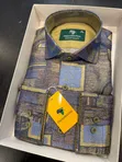 Presidential Shirts for Gents - All Sizes, Delivery Available - 3
