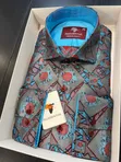 Presidential Shirts for Gents - All Sizes, Delivery Available - 4