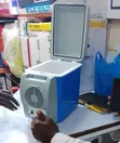 Brand New 7.5L Electric Car Refrigerator - 1