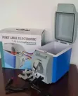 Brand New 7.5L Electric Car Refrigerator - 2