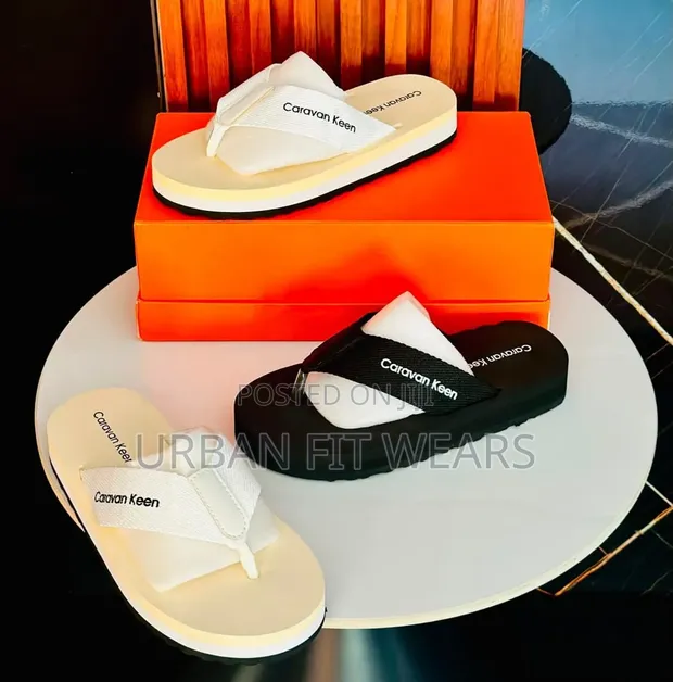 Keen Caravan Sandals - 1