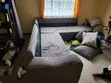 Kochi ya L-Shape ya Watu 6 Iliyotumika - 2