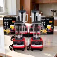Silver Crest Blender na Grinder 2-in-1 Double Cup - 1