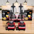 Silver Crest Blender na Grinder 2-in-1 Double Cup - 2
