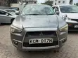 Mitsubishi RVR 2.0 2011 Gray - 1