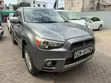 Mitsubishi RVR 2.0 2011 Gray - 2