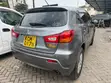 Mitsubishi RVR 2.0 2011 Gray - 5