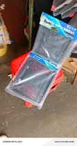 Kifaa cha Fremu ya Plate kwa Carbon Fiber Print Style - 2