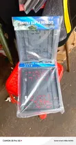 Kifaa cha Fremu ya Plate kwa Carbon Fiber Print Style - 3