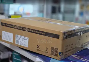 Grandstream GWN7664ELR Long Range Nje Wi-Fi 6 AP AX6000