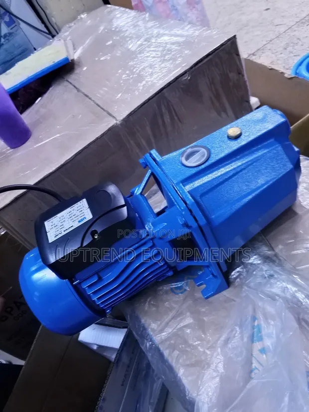 USK 1 HP Water Pump - 1