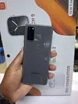 Samsung Galaxy S20 128GB Gray - 1
