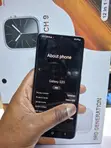 Samsung Galaxy S20 128GB Gray - 3