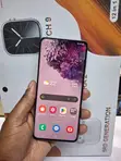 Samsung Galaxy S20 128GB Gray - 4