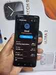 Samsung Galaxy S20 128GB Gray - 5