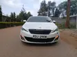 Peugeot 308 Station Wagon 2015 - 2