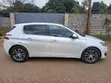 Peugeot 308 Station Wagon 2015 - 4