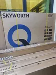 Skyworth 50" QLED Google TV 50Q6000K - 1