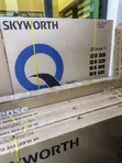 Skyworth 50" QLED Google TV 50Q6000K - 2