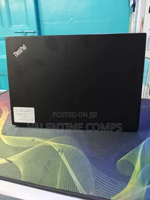 Lenovo ThinkPad T490s Laptop - 16GB RAM, 256GB SSD