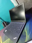 Laptopi ya Lenovo ThinkPad T490s - 16GB RAM, 256GB SSD - 2