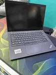 Laptopi ya Lenovo ThinkPad T490s - 16GB RAM, 256GB SSD - 4