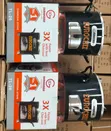 Eurochef Jikokoa Jiko la Makaa - Jipya Kabisa - 1