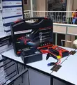 Compact Jump Starter Kit with Air Compressor - 2
