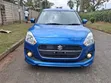 Suzuki Swift RS 2019 Blue - 2