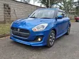 Suzuki Swift RS 2019 Blue - 3