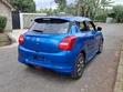 Suzuki Swift RS 2019 Blue - 4