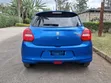 Suzuki Swift RS 2019 Blue - 5