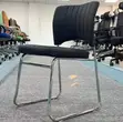 Stackable Visitor Chair - Office Waiting Chair - 5