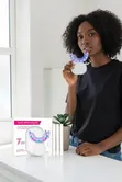 Set ya Kutibu Meno Nyeupe - 2