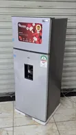 Ramtons 213L Refrigerator with Water Dispenser RF/130 - 1