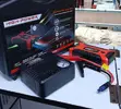 Smart Jump Starter na Air Compressor kwa Magari Madogo - 2