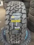 Tairi Mpya ya Tourador 285/70R17 A/T - 1